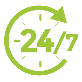 24 HOUR seven day printing Welwyn Garden City