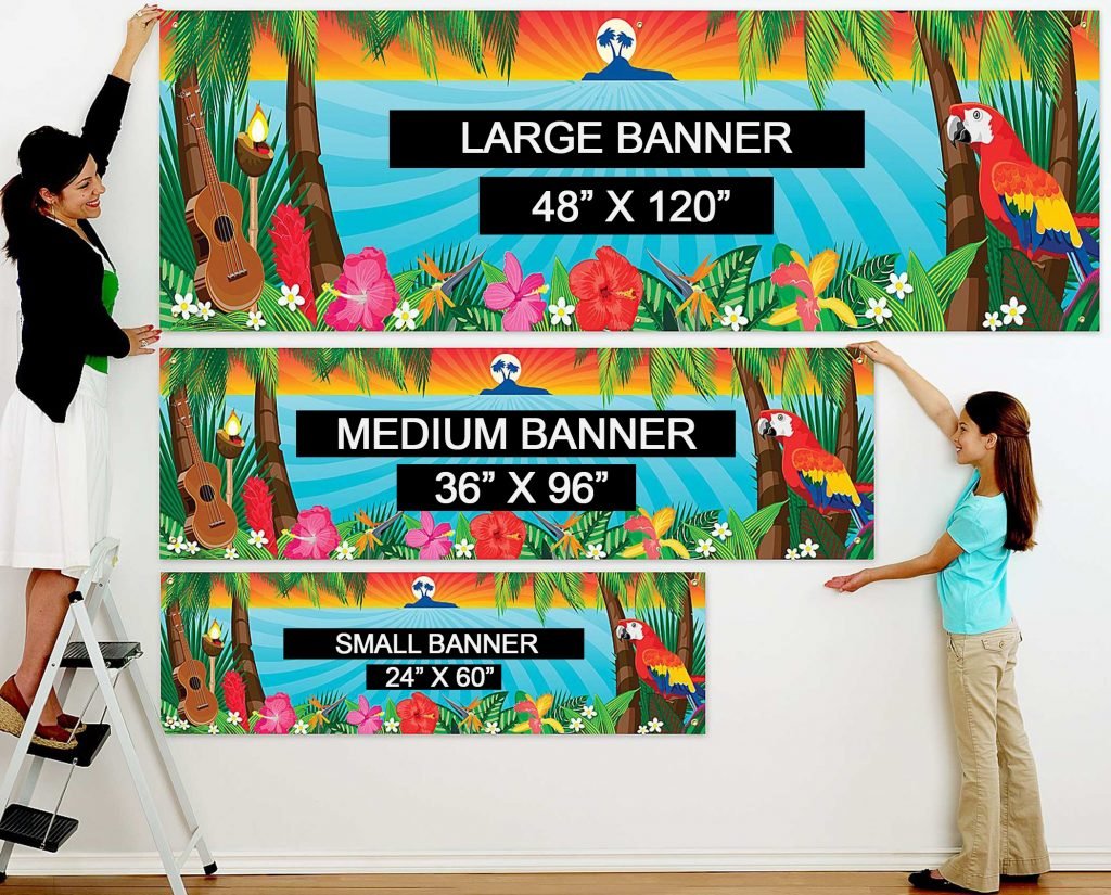 Banner Printing Welwyn Garden City