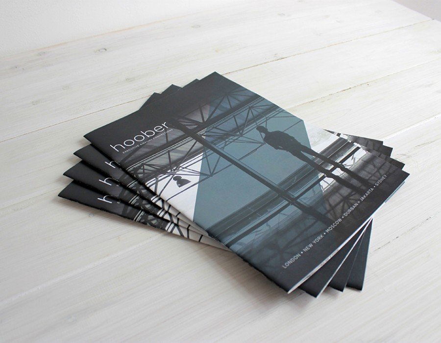 Booklet Printing Welwyn Garden City