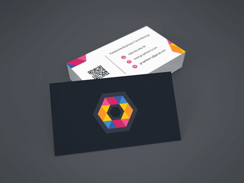 Business Card Printing Welwyn Garden City