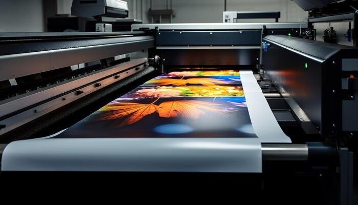 Digital Printing Welwyn Garden City