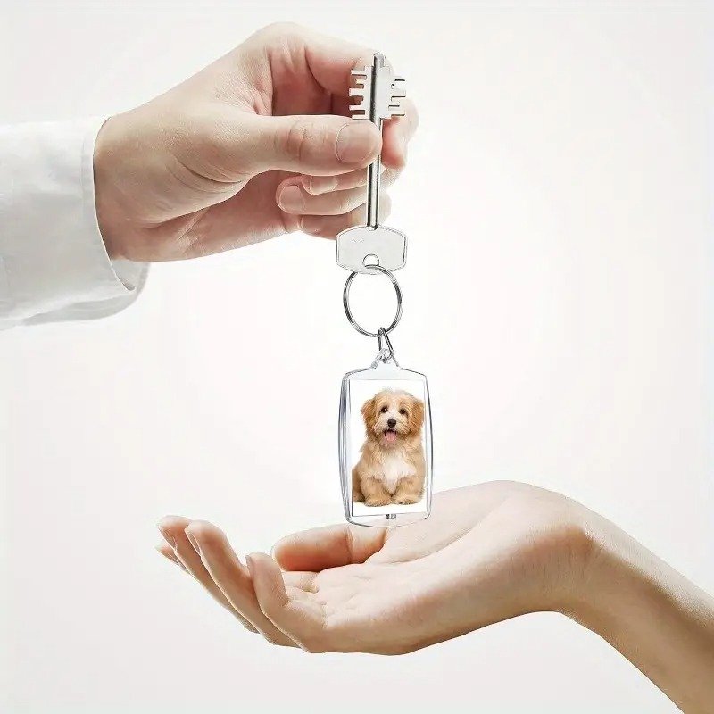Keychains Printing Welwyn Garden City
