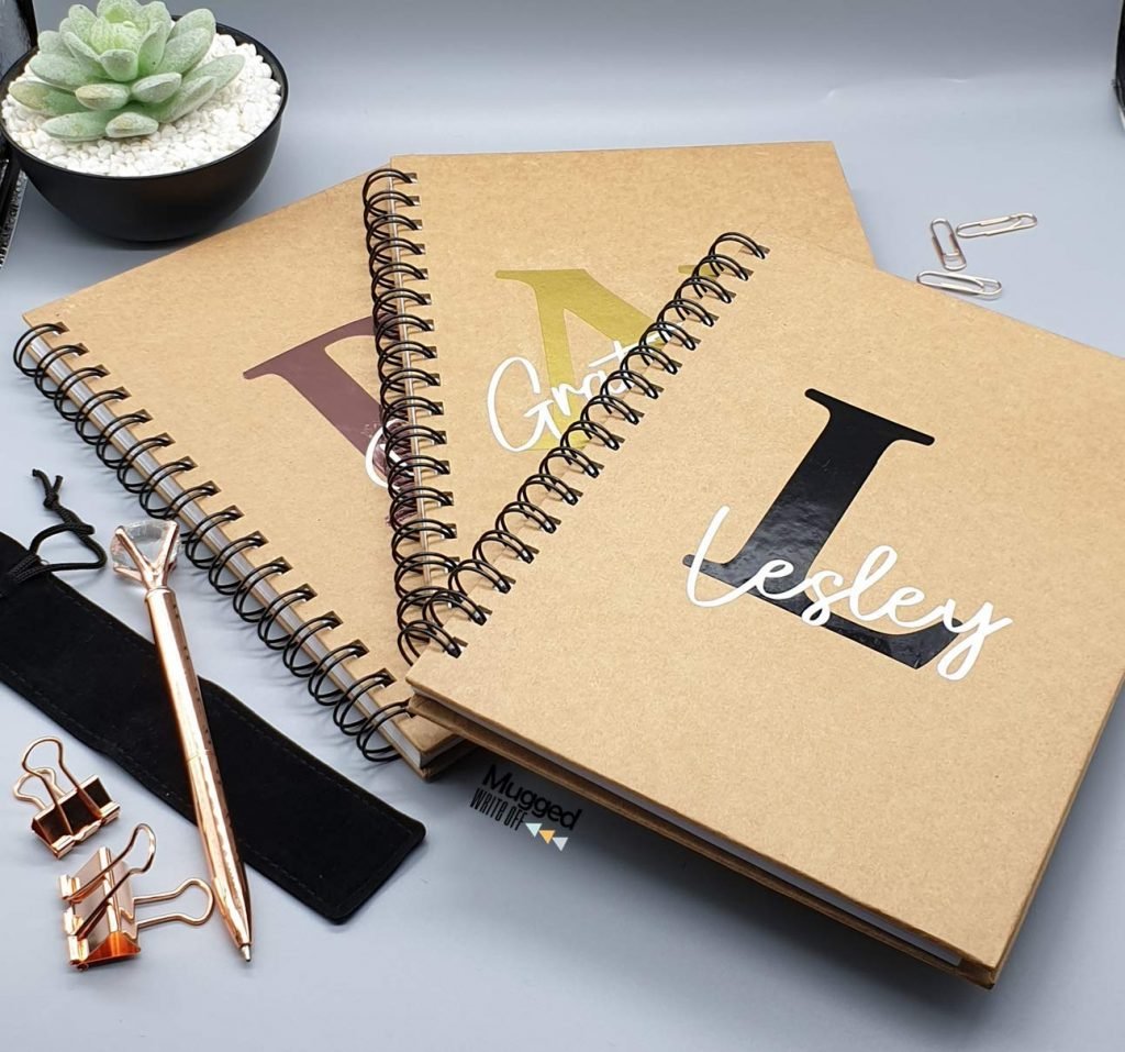 Notepads Printing Welwyn Garden City
