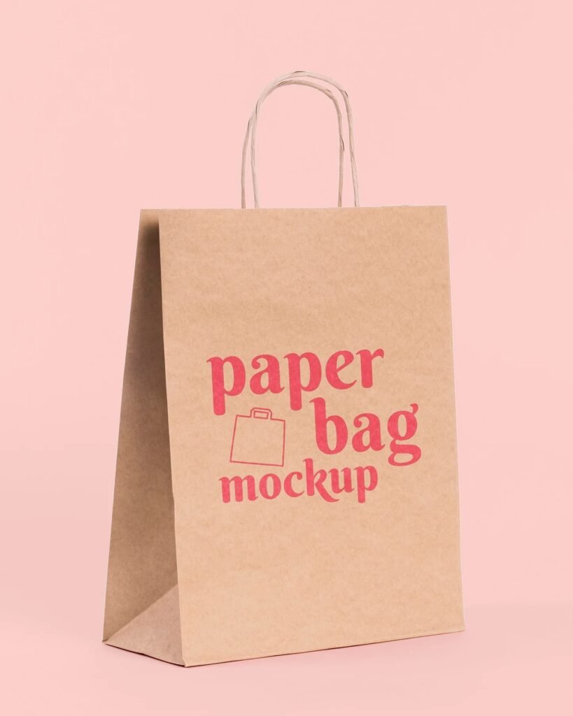 Paper Bags Printing Welwyn Garden City