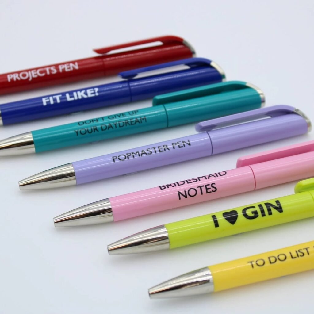 Pen Printing Welwyn Garden City