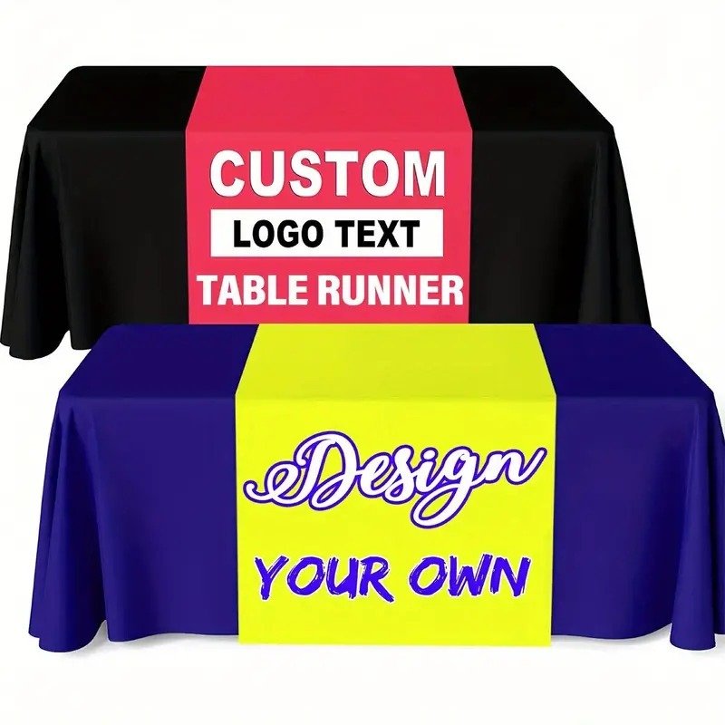 Table Cloth Printing Welwyn Garden City