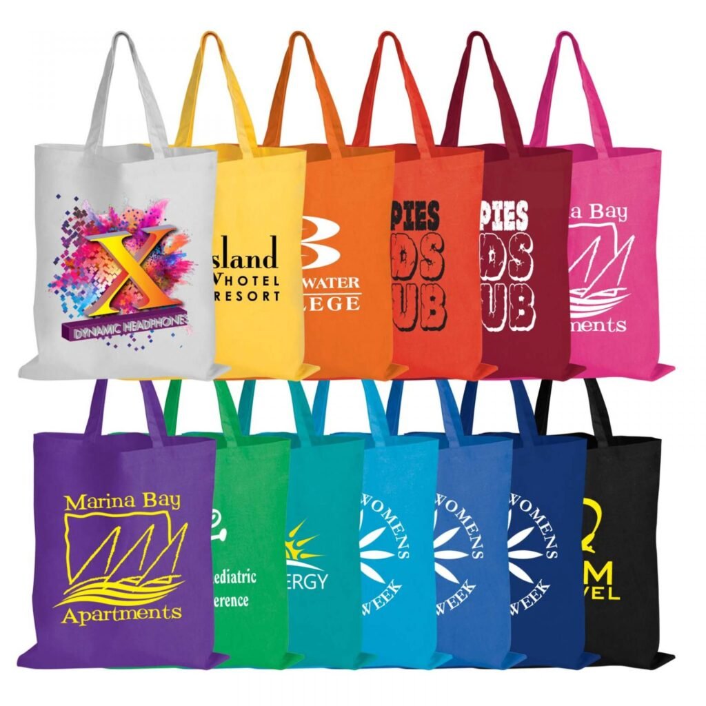 Tote Bag Printing Welwyn Garden City